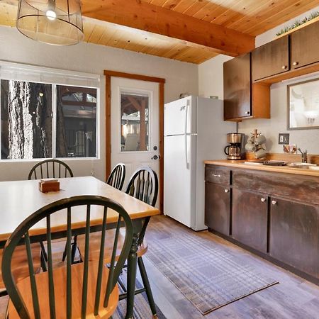 Bear Mountain Cabin- Adorable Moonridge A-Frame Big Bear Lake Εξωτερικό φωτογραφία